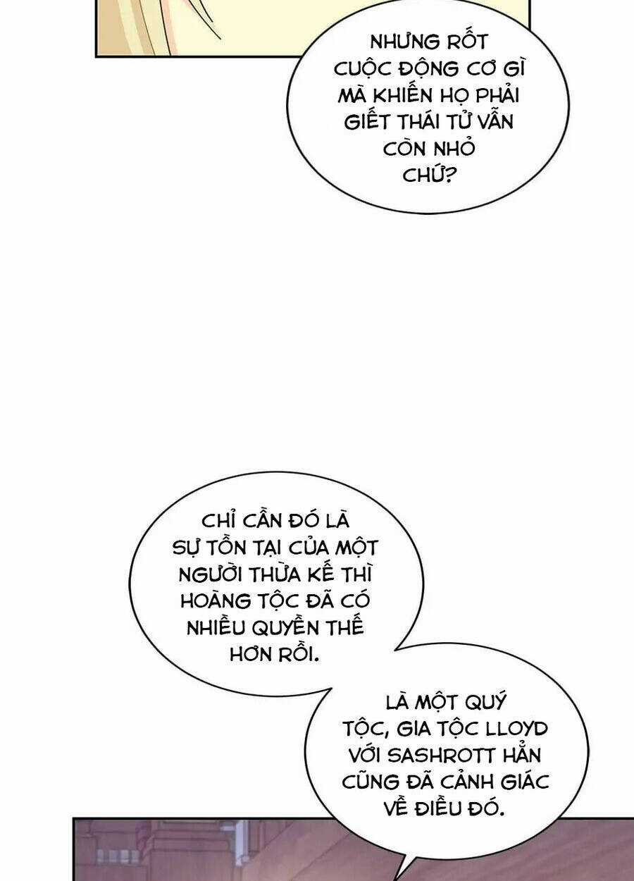 Tôi Đã Mệt Rồi - Chapter 63 - Trang 38