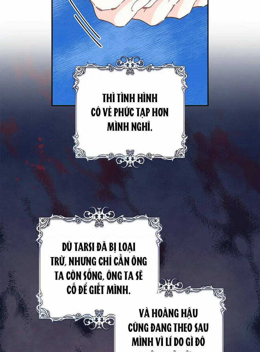 Tôi Đã Mệt Rồi - Chapter 63 - Trang 49