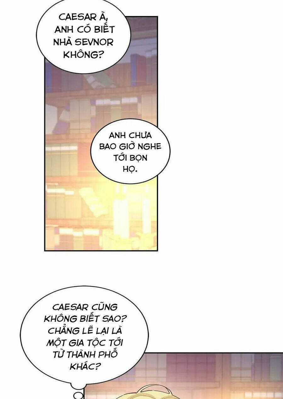 Tôi Đã Mệt Rồi - Chapter 63 - Trang 6