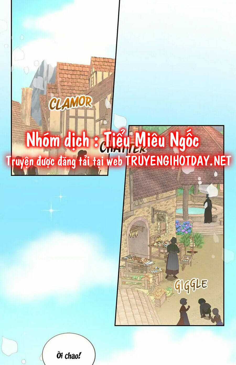 Tôi Đã Mệt Rồi - Chapter 63 - Trang 58