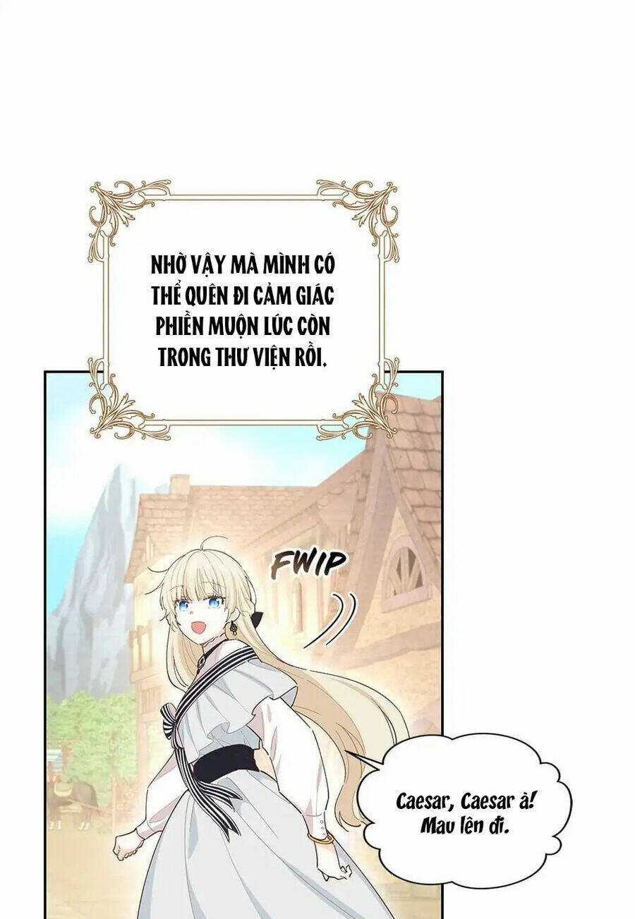 Tôi Đã Mệt Rồi - Chapter 63 - Trang 61