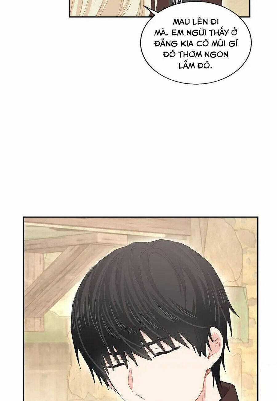 Tôi Đã Mệt Rồi - Chapter 63 - Trang 63