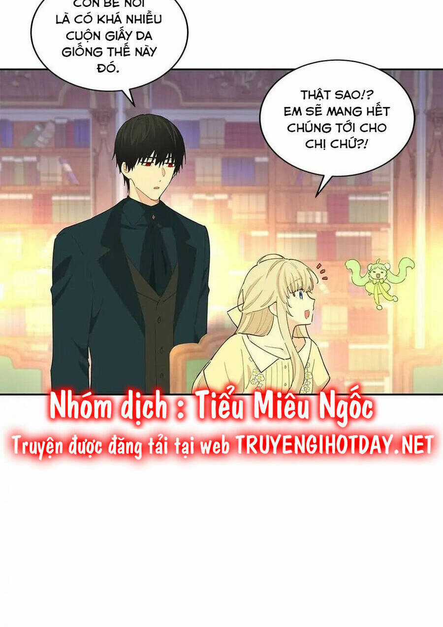 Tôi Đã Mệt Rồi - Chapter 63 - Trang 8