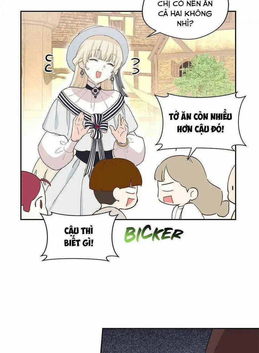 Tôi Đã Mệt Rồi - Chapter 63 - Trang 71