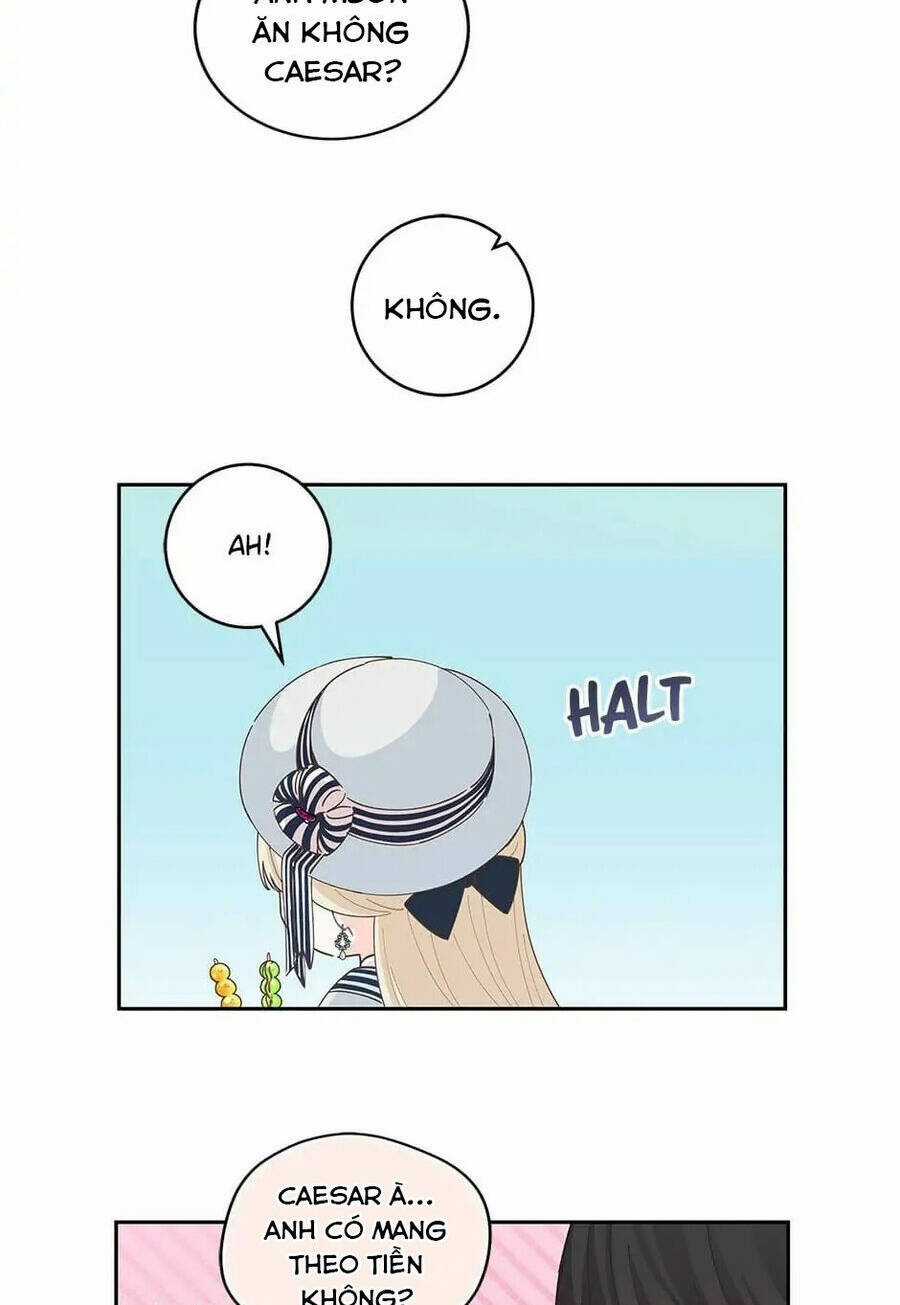 Tôi Đã Mệt Rồi - Chapter 63 - Trang 78