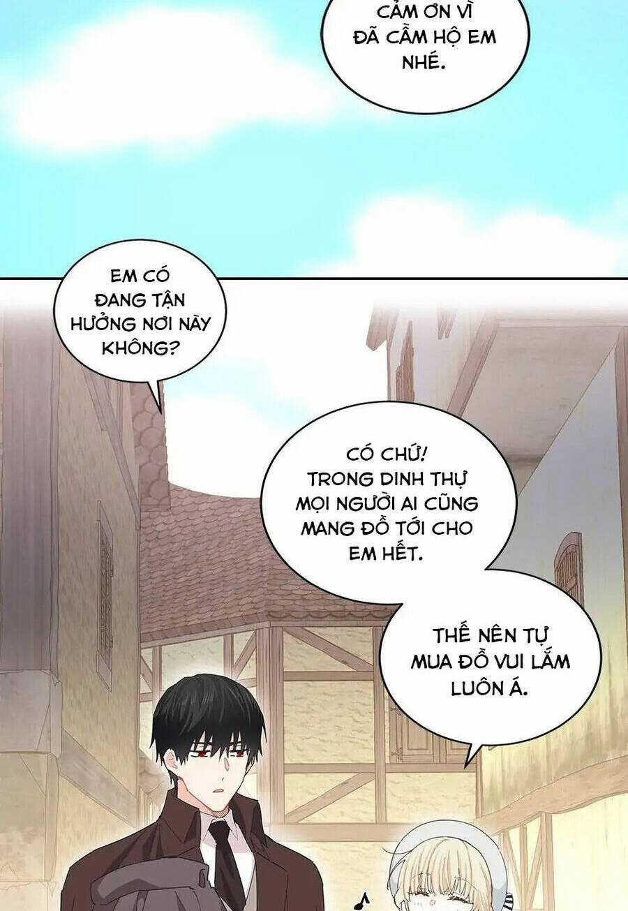 Tôi Đã Mệt Rồi - Chapter 63 - Trang 80