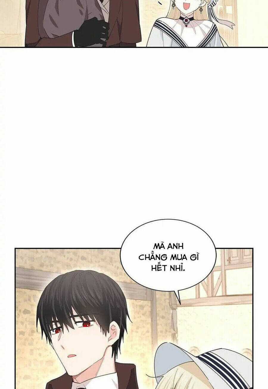 Tôi Đã Mệt Rồi - Chapter 63 - Trang 81