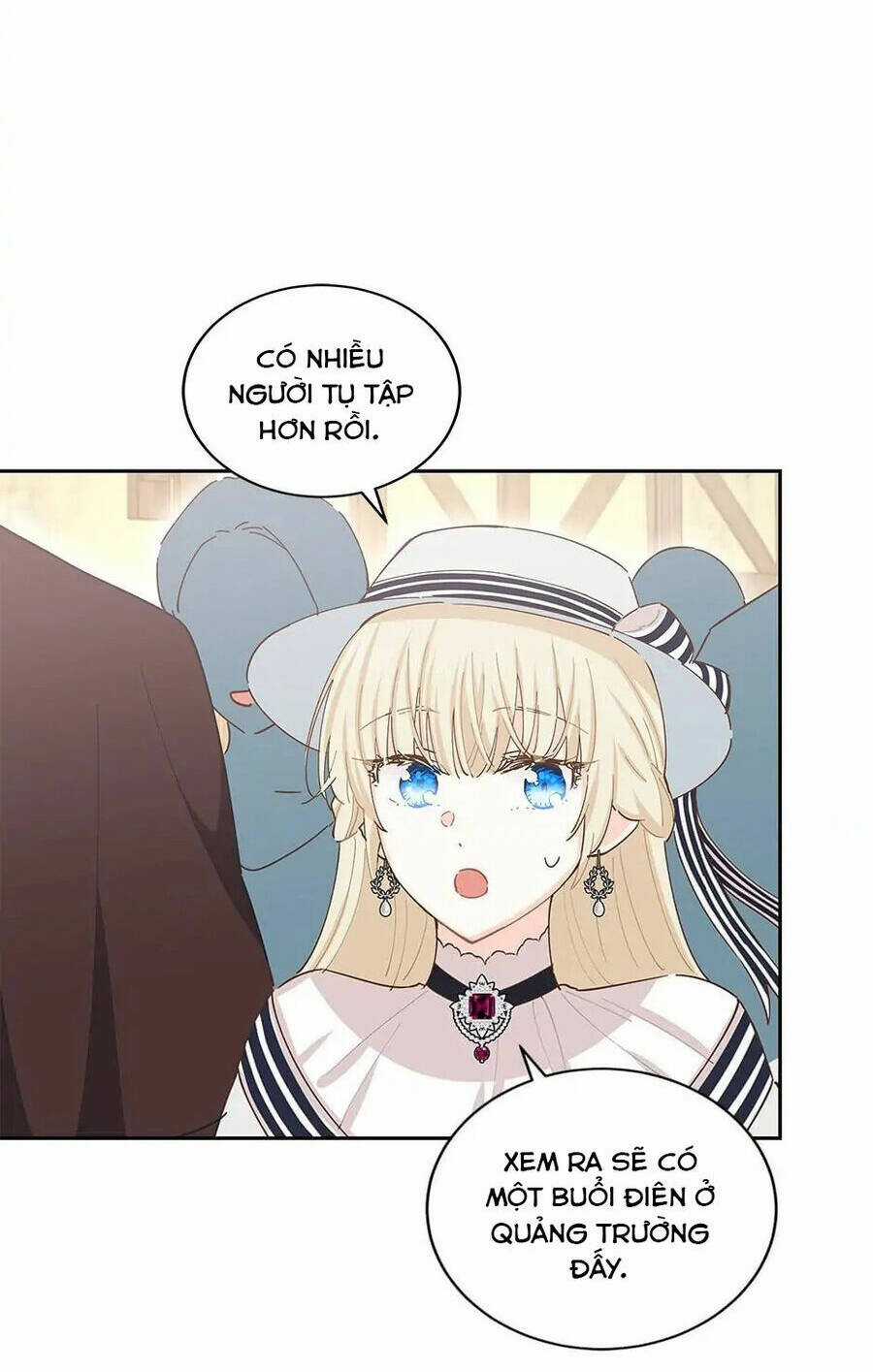 Tôi Đã Mệt Rồi - Chapter 63 - Trang 86