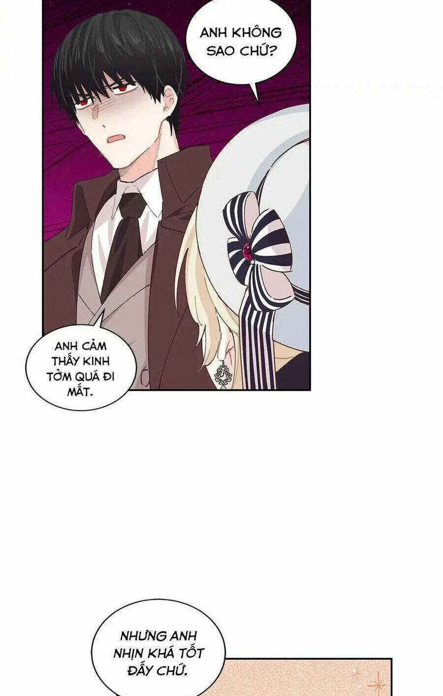 Tôi Đã Mệt Rồi - Chapter 63 - Trang 89