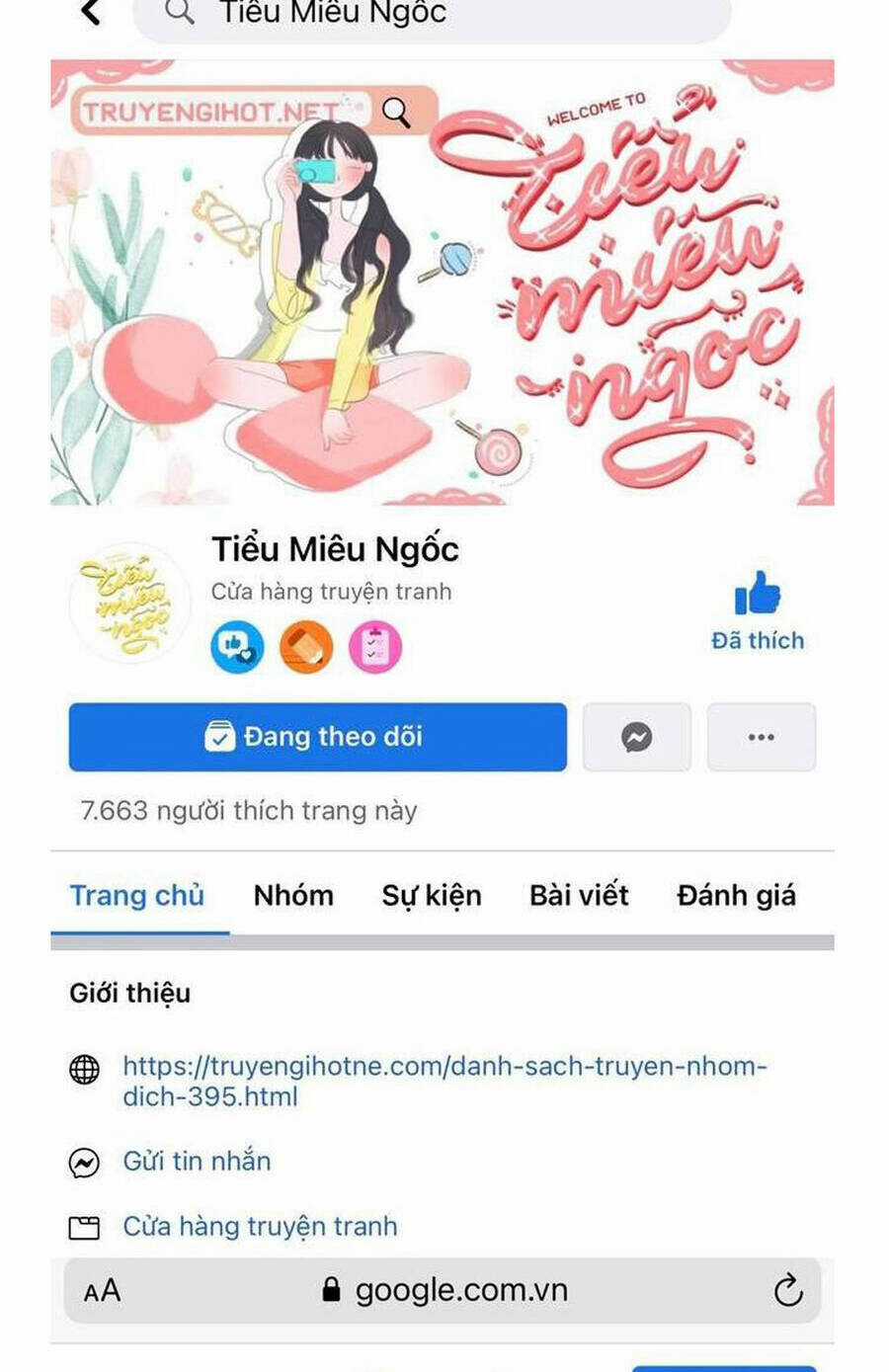 Tôi Đã Mệt Rồi - Chapter 64 - Trang 2