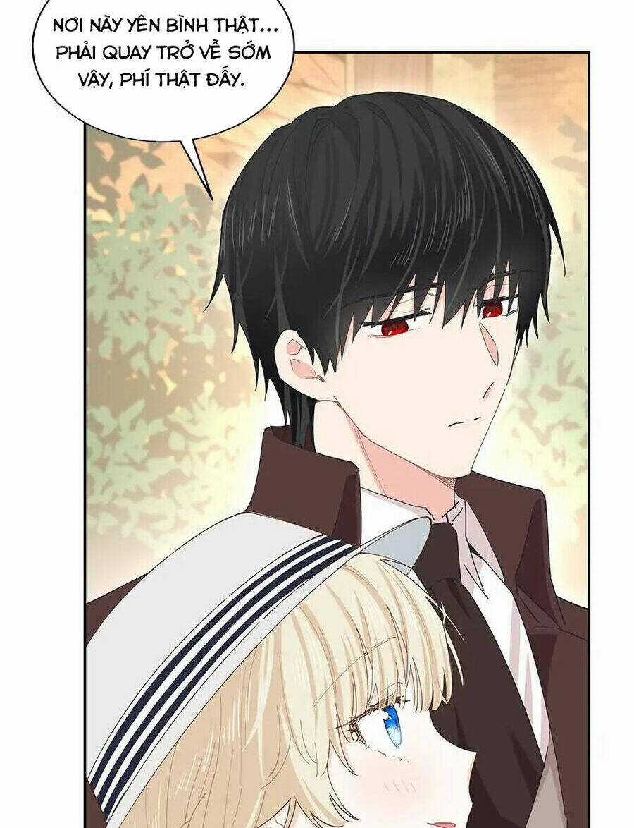 Tôi Đã Mệt Rồi - Chapter 64 - Trang 11