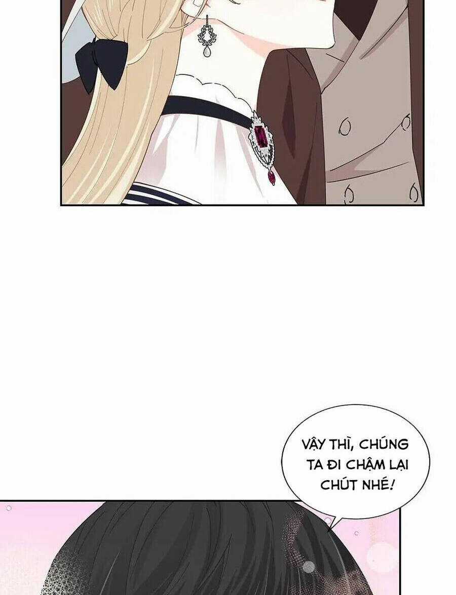 Tôi Đã Mệt Rồi - Chapter 64 - Trang 12