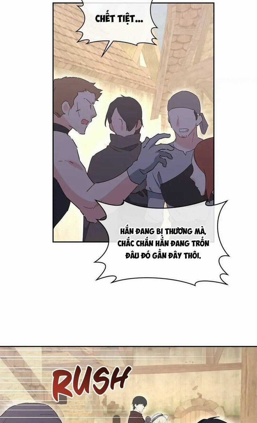 Tôi Đã Mệt Rồi - Chapter 64 - Trang 18