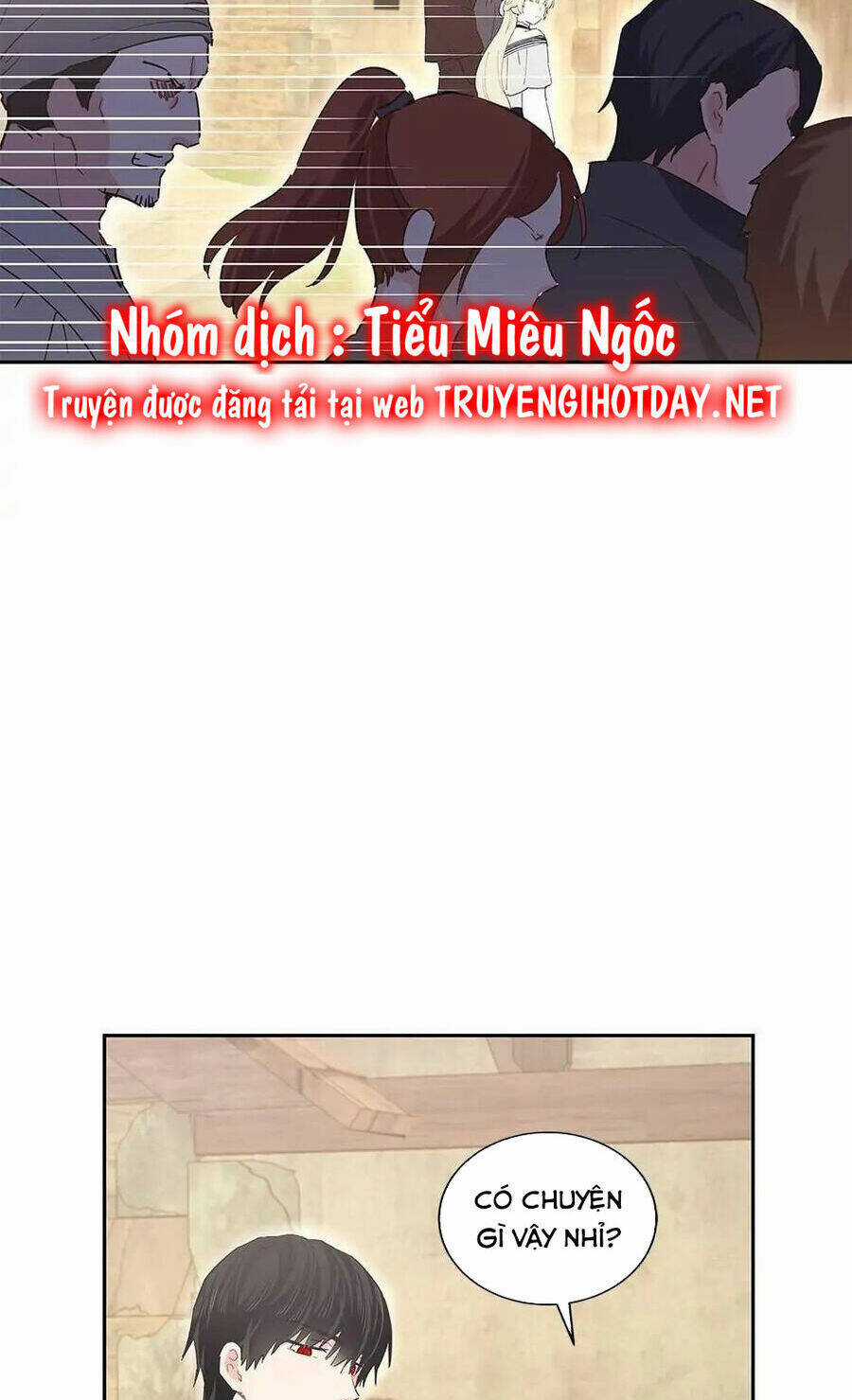 Tôi Đã Mệt Rồi - Chapter 64 - Trang 19