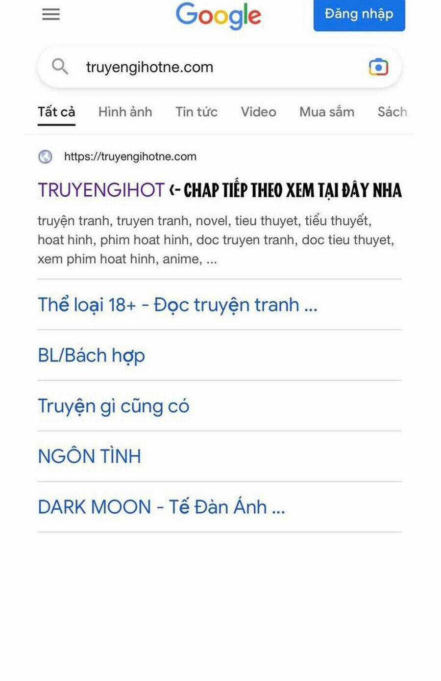 Tôi Đã Mệt Rồi - Chapter 64 - Trang 3