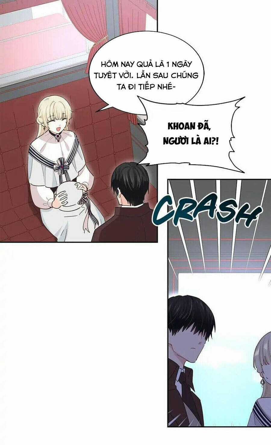 Tôi Đã Mệt Rồi - Chapter 64 - Trang 24