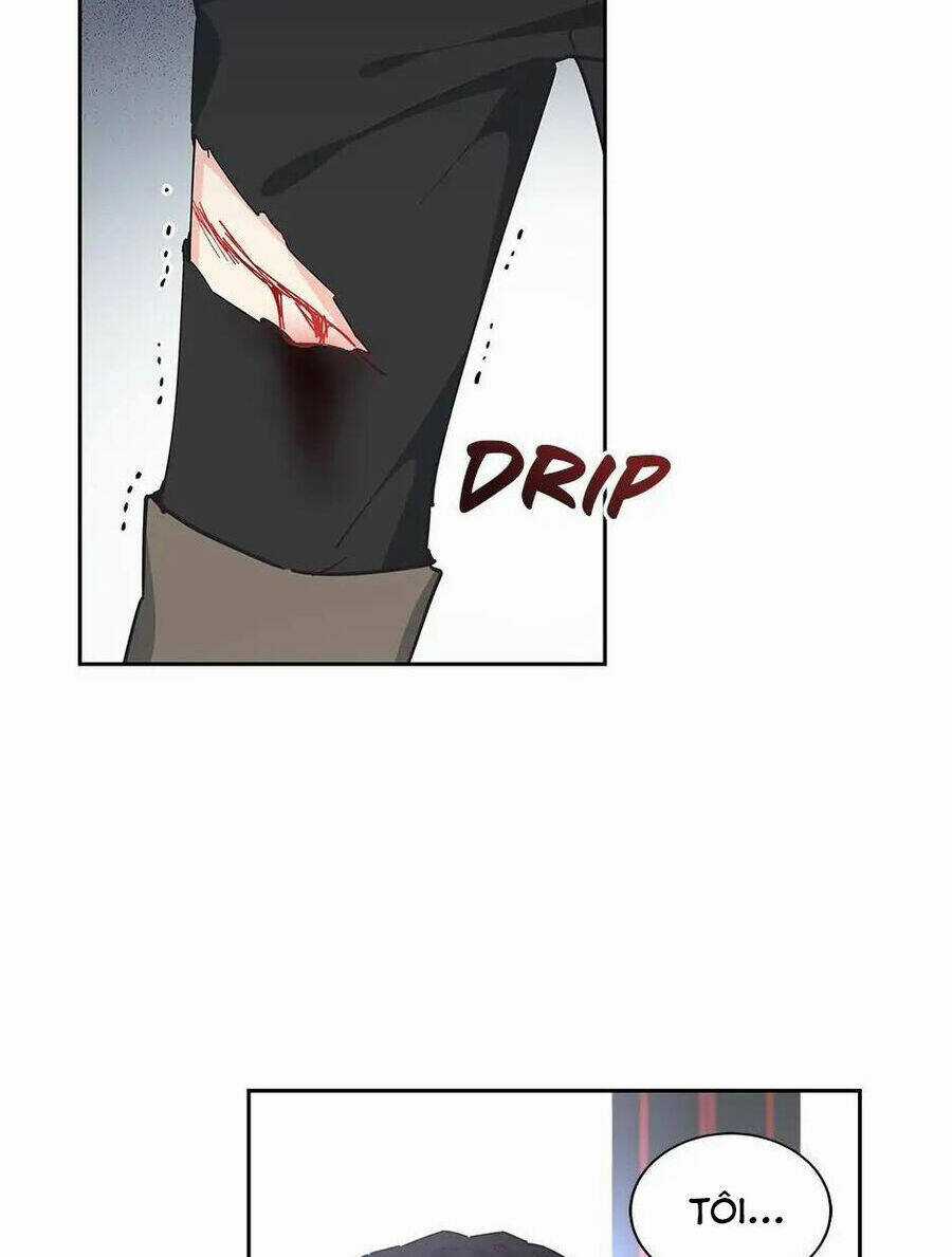 Tôi Đã Mệt Rồi - Chapter 64 - Trang 37