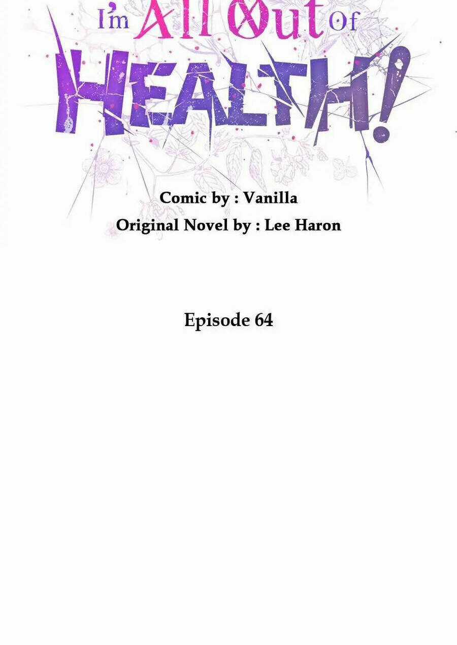 Tôi Đã Mệt Rồi - Chapter 64 - Trang 42