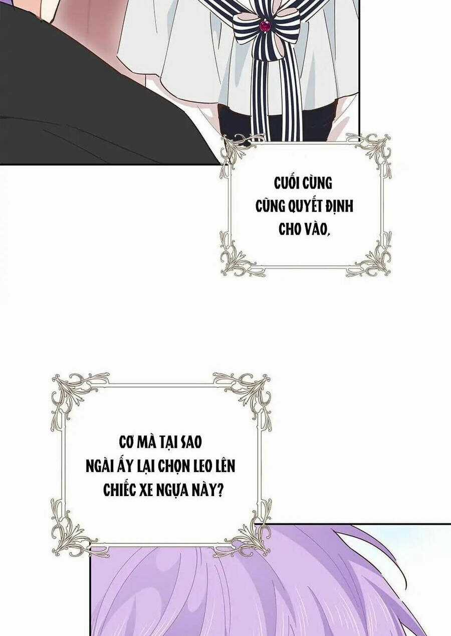 Tôi Đã Mệt Rồi - Chapter 64 - Trang 46