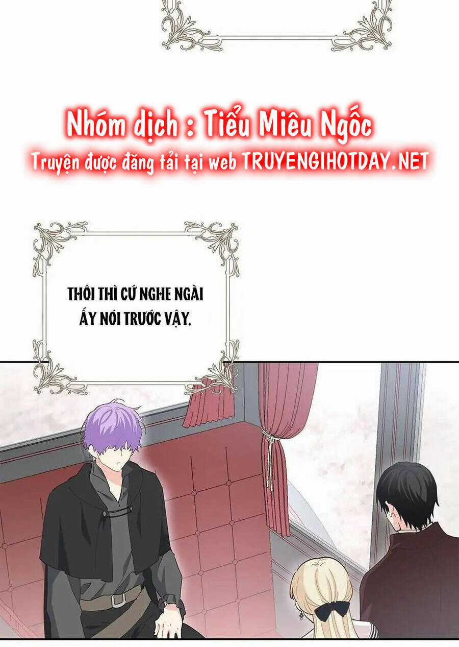 Tôi Đã Mệt Rồi - Chapter 64 - Trang 48