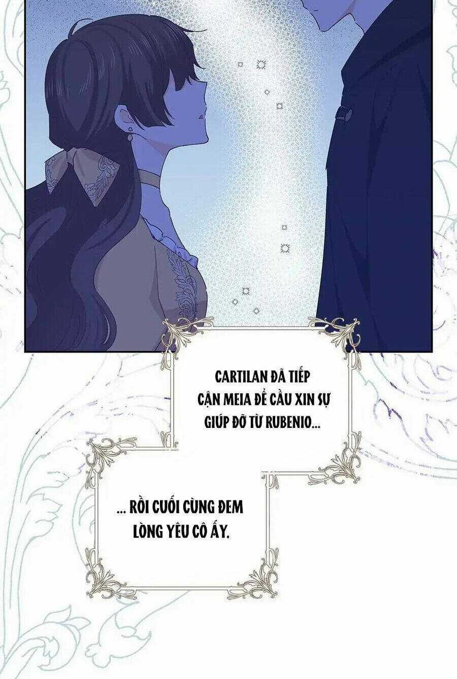 Tôi Đã Mệt Rồi - Chapter 64 - Trang 53