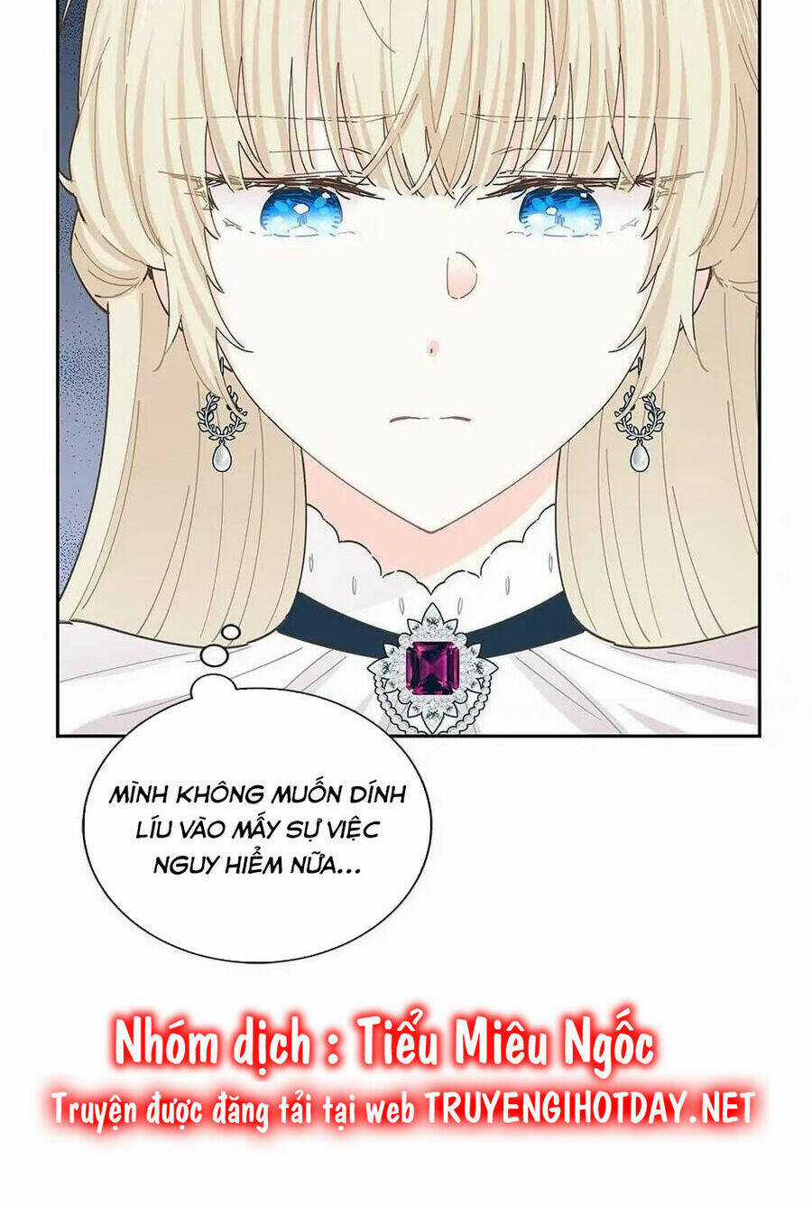 Tôi Đã Mệt Rồi - Chapter 64 - Trang 55