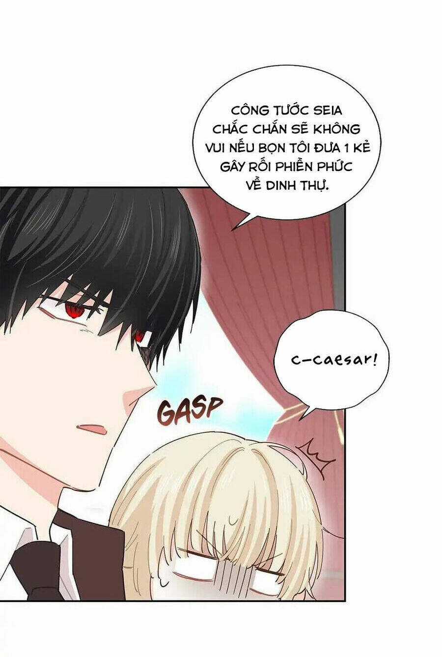 Tôi Đã Mệt Rồi - Chapter 64 - Trang 56