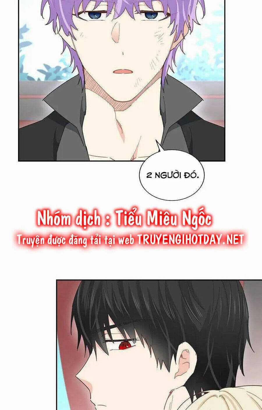 Tôi Đã Mệt Rồi - Chapter 64 - Trang 63
