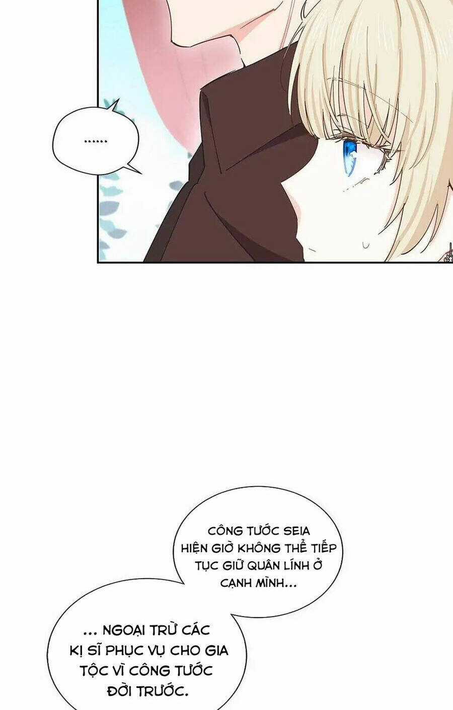 Tôi Đã Mệt Rồi - Chapter 64 - Trang 64