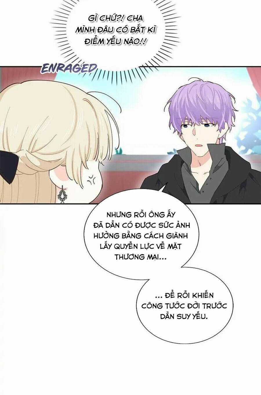 Tôi Đã Mệt Rồi - Chapter 64 - Trang 66