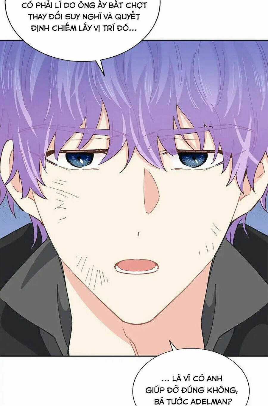 Tôi Đã Mệt Rồi - Chapter 64 - Trang 68