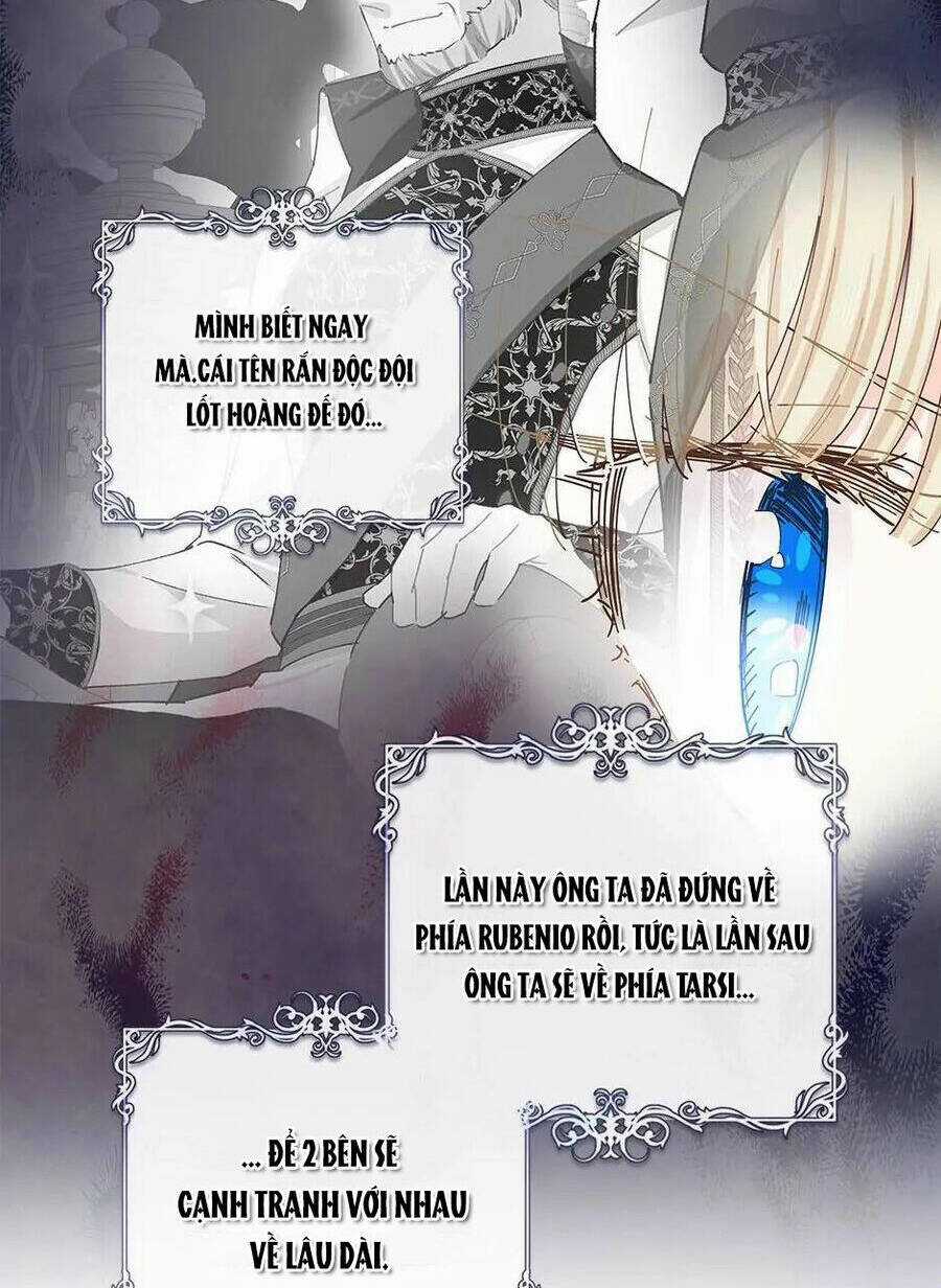 Tôi Đã Mệt Rồi - Chapter 64 - Trang 76