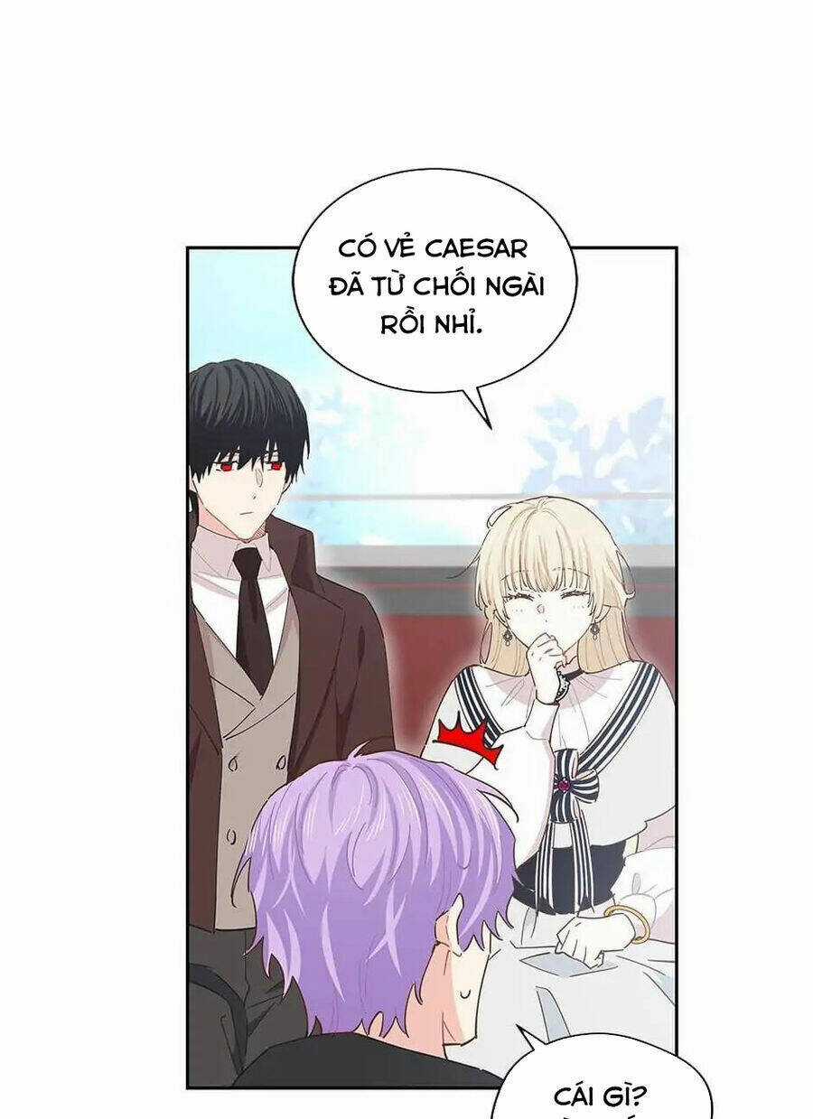 Tôi Đã Mệt Rồi - Chapter 64 - Trang 81