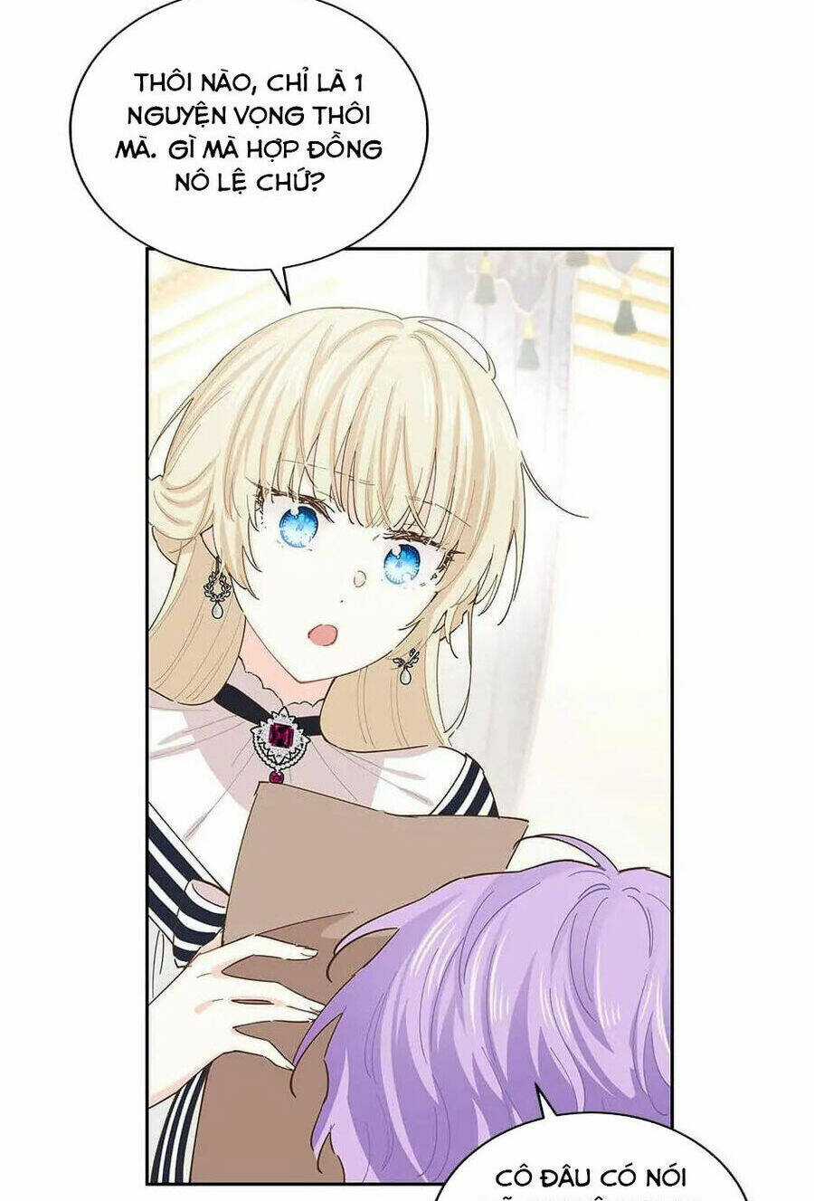 Tôi Đã Mệt Rồi - Chapter 65 - Trang 11