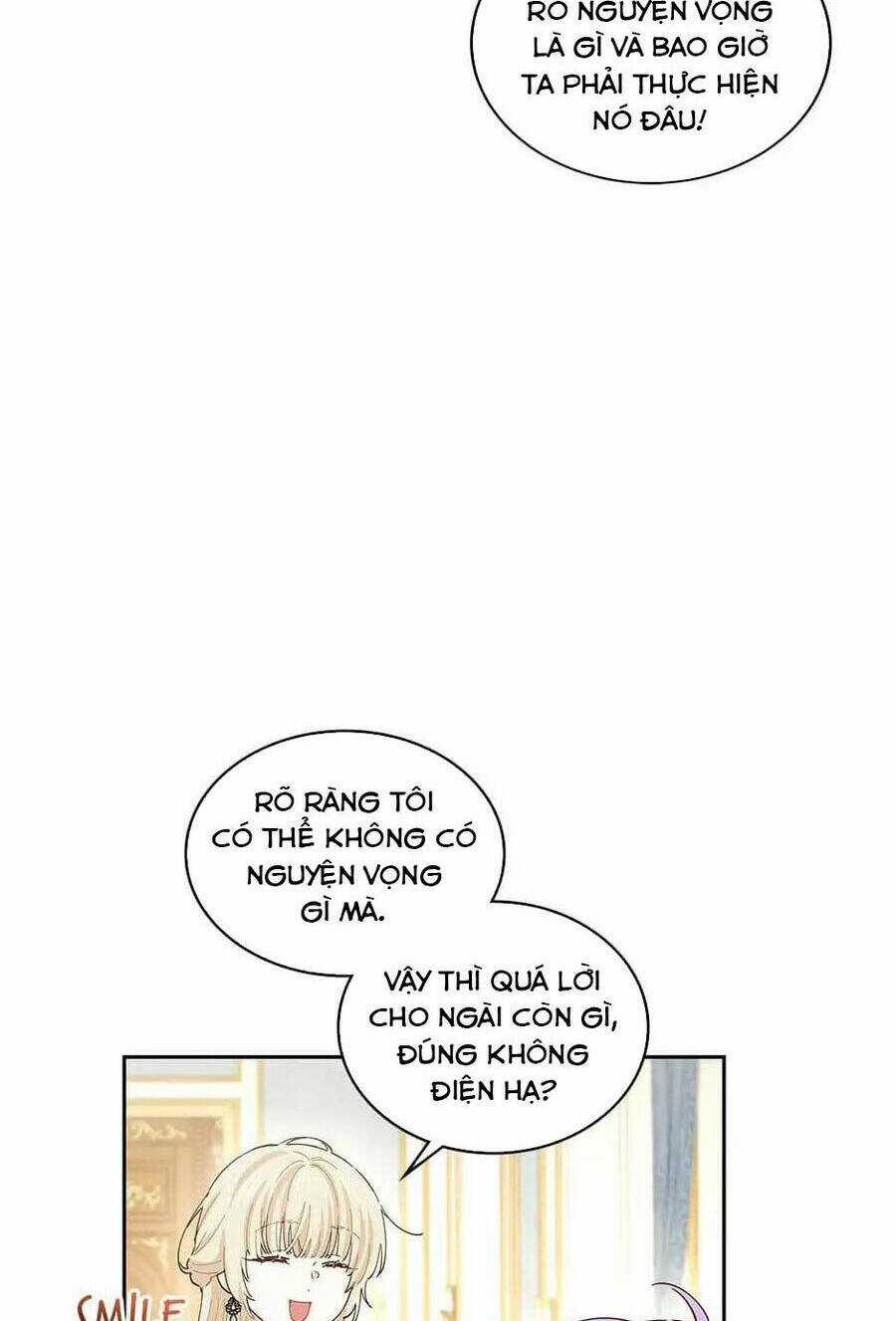 Tôi Đã Mệt Rồi - Chapter 65 - Trang 12