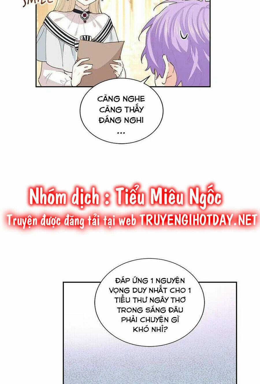 Tôi Đã Mệt Rồi - Chapter 65 - Trang 13