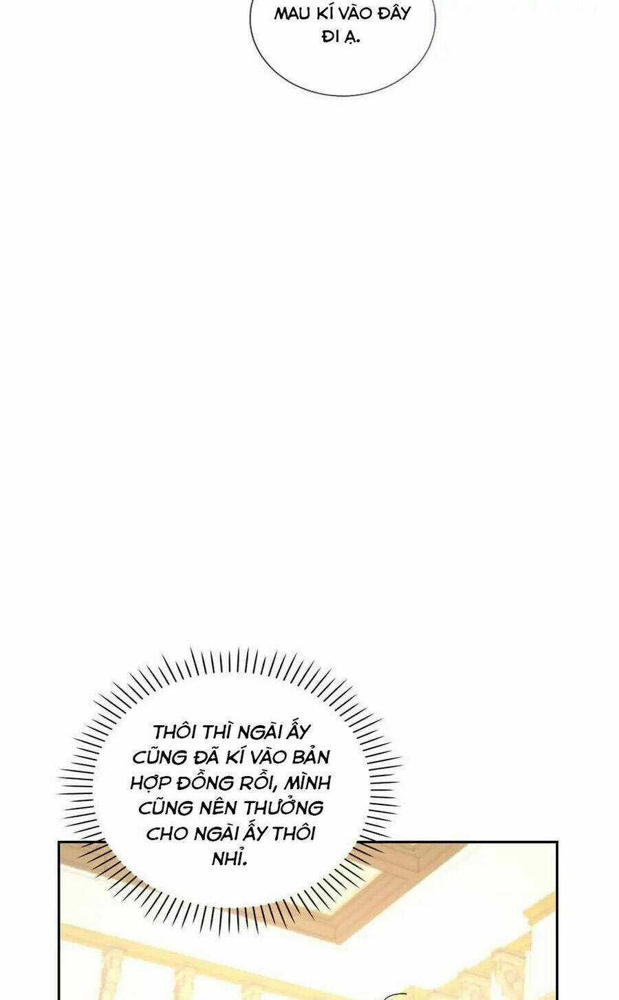 Tôi Đã Mệt Rồi - Chapter 65 - Trang 15