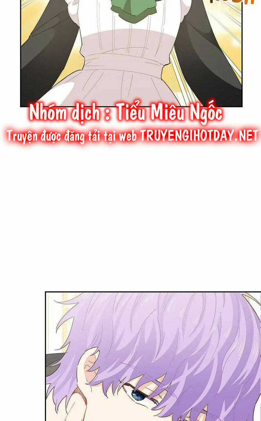 Tôi Đã Mệt Rồi - Chapter 65 - Trang 17