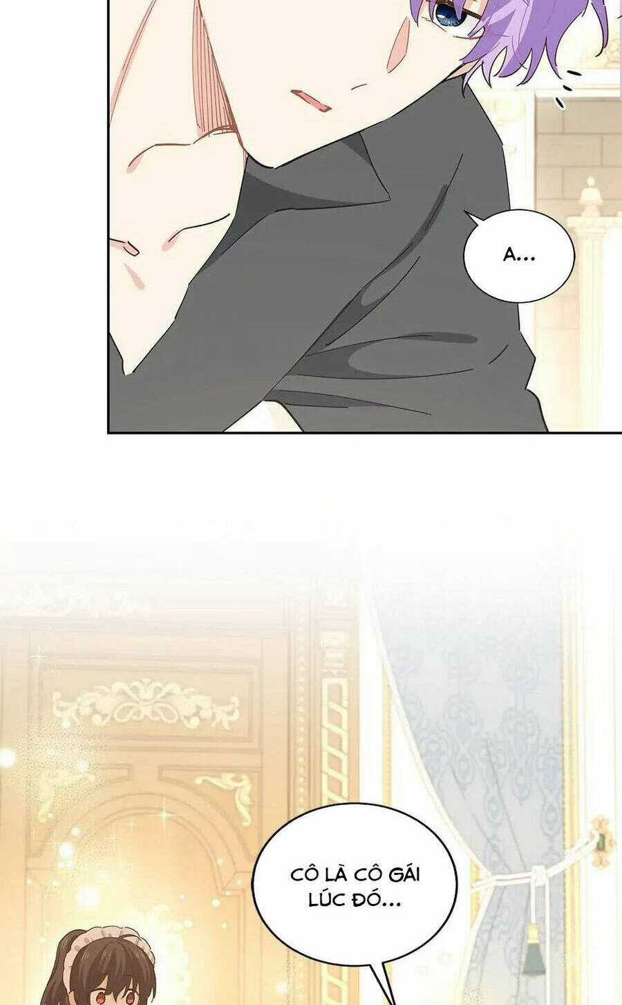 Tôi Đã Mệt Rồi - Chapter 65 - Trang 18