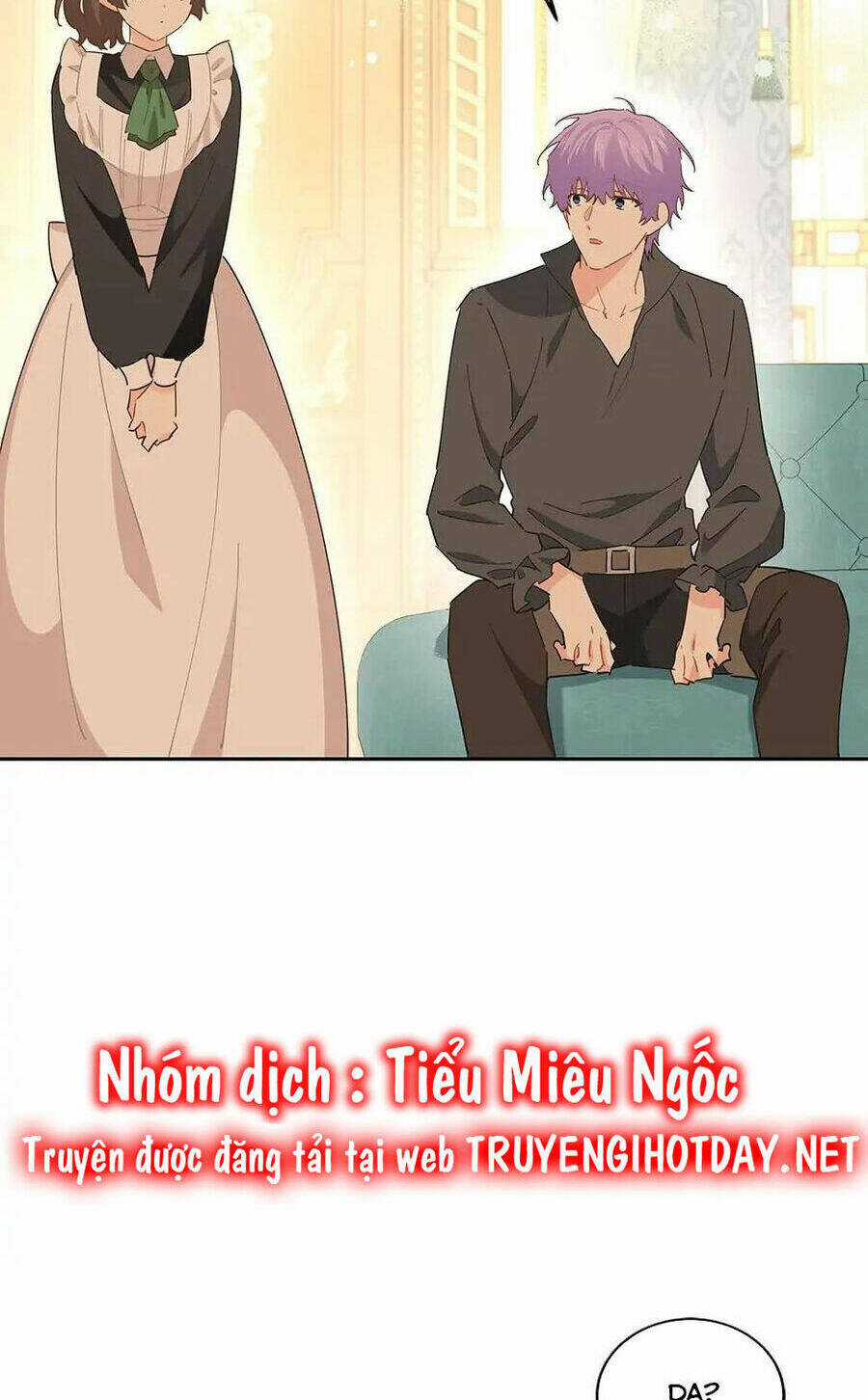 Tôi Đã Mệt Rồi - Chapter 65 - Trang 19