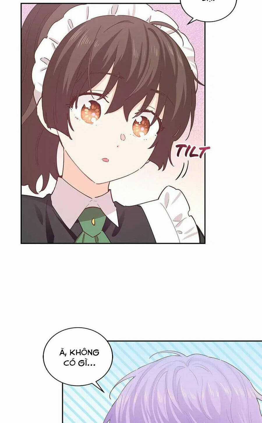 Tôi Đã Mệt Rồi - Chapter 65 - Trang 20