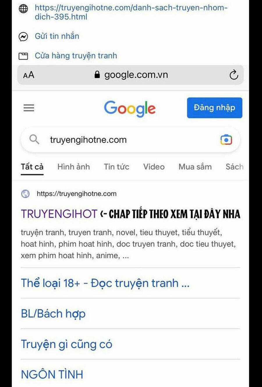 Tôi Đã Mệt Rồi - Chapter 65 - Trang 3