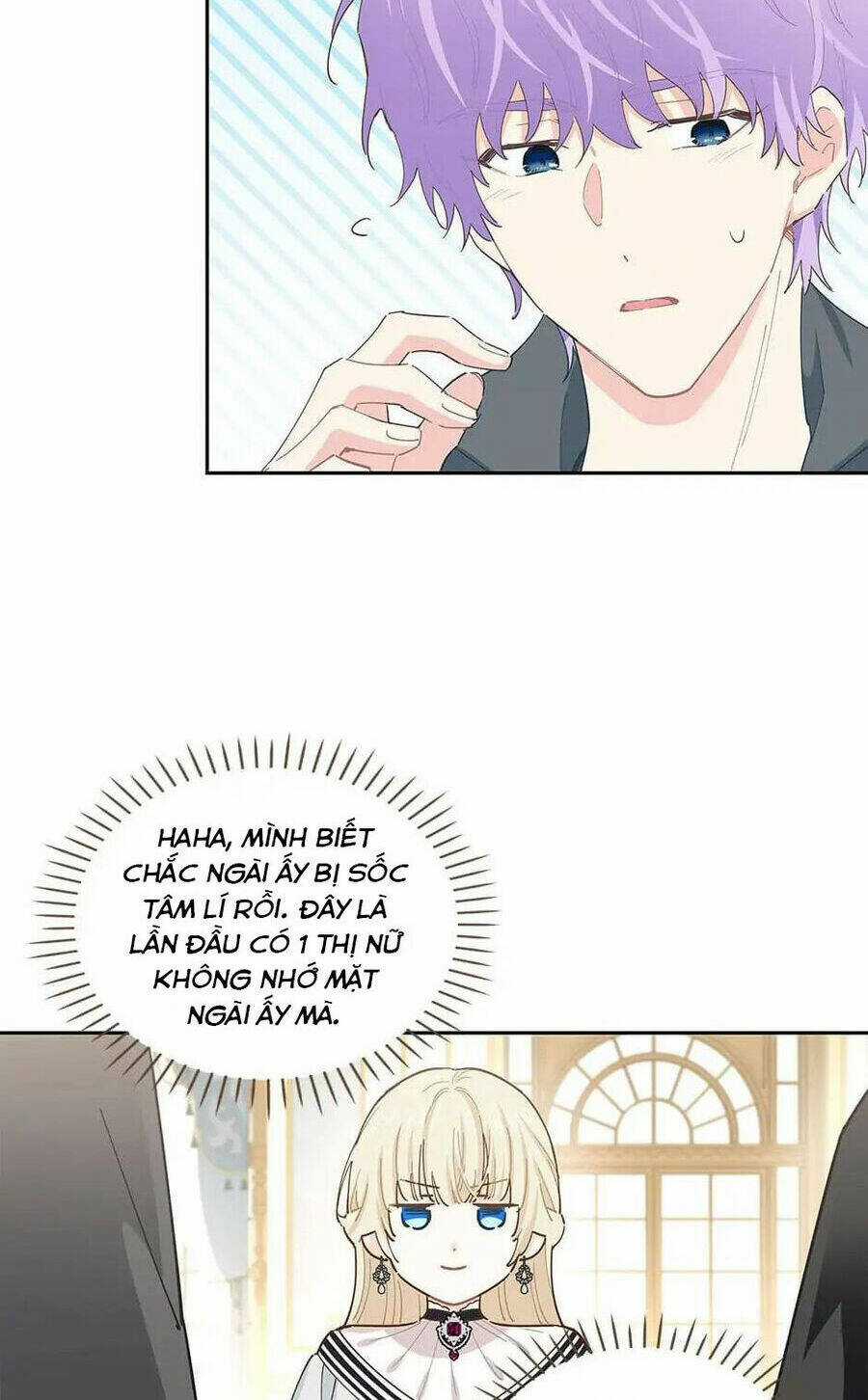 Tôi Đã Mệt Rồi - Chapter 65 - Trang 21