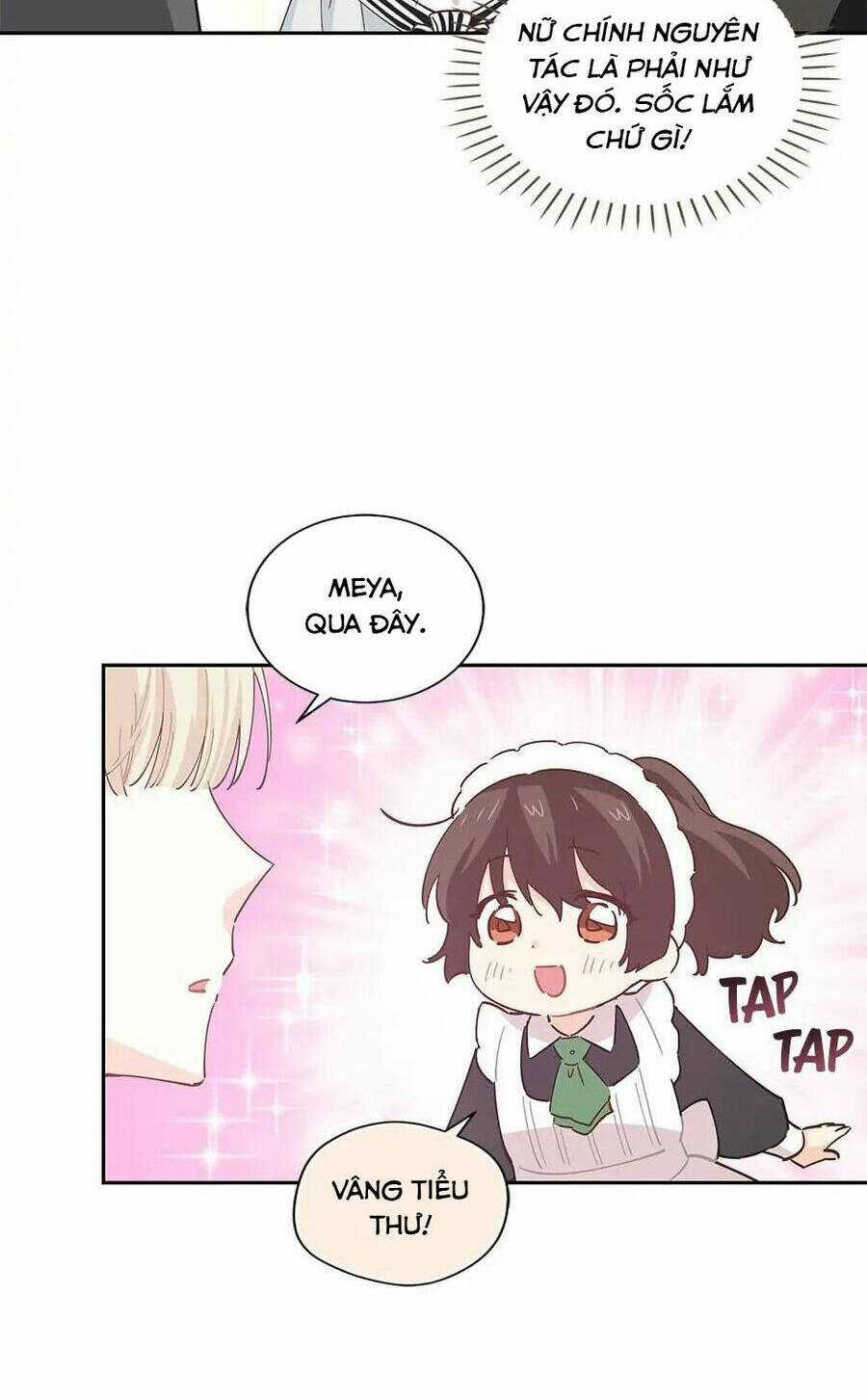 Tôi Đã Mệt Rồi - Chapter 65 - Trang 22