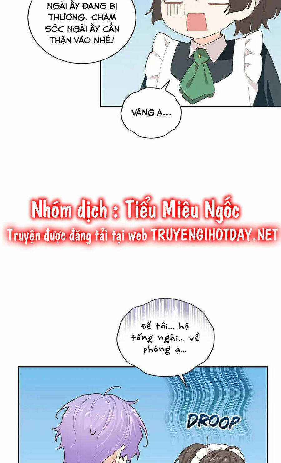 Tôi Đã Mệt Rồi - Chapter 65 - Trang 27