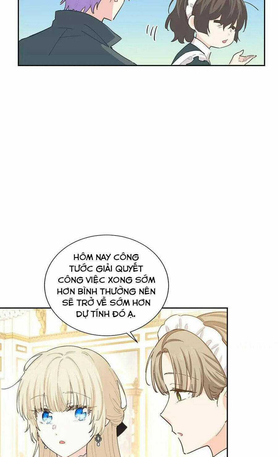 Tôi Đã Mệt Rồi - Chapter 65 - Trang 28