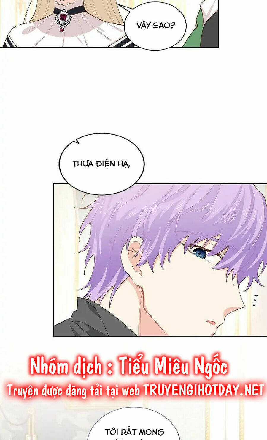 Tôi Đã Mệt Rồi - Chapter 65 - Trang 29