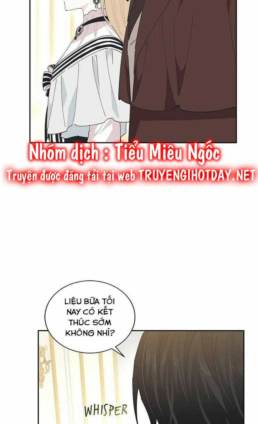 Tôi Đã Mệt Rồi - Chapter 65 - Trang 33