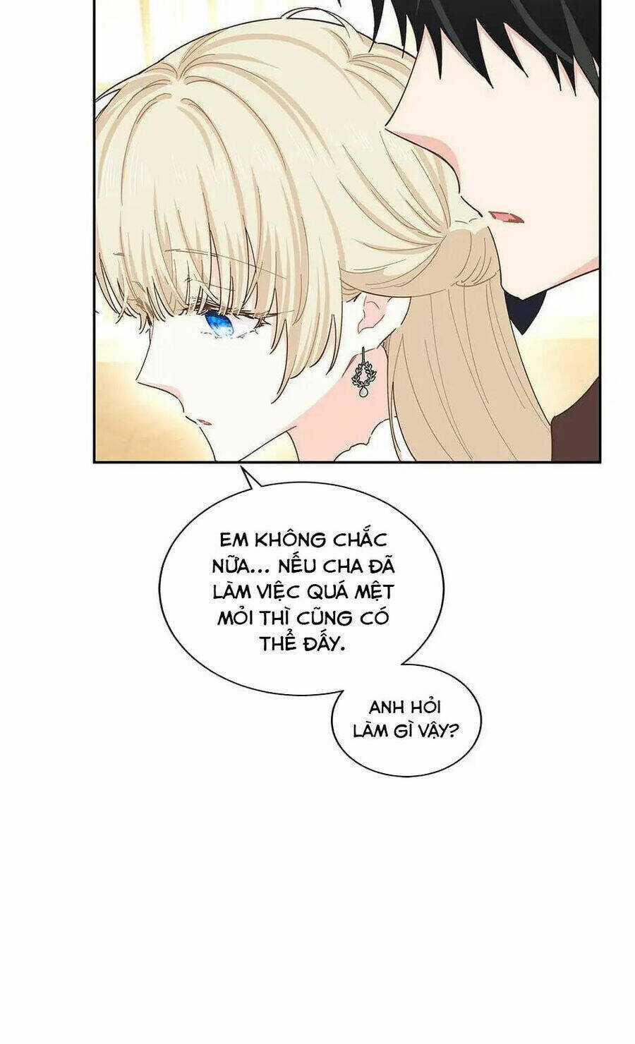 Tôi Đã Mệt Rồi - Chapter 65 - Trang 34