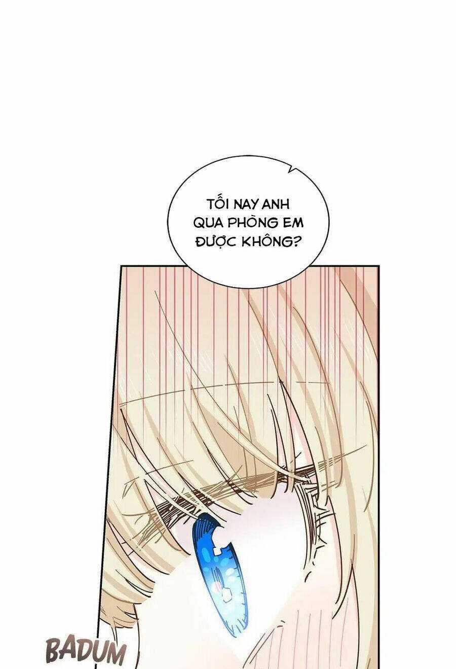 Tôi Đã Mệt Rồi - Chapter 65 - Trang 35